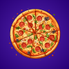 Pizzas